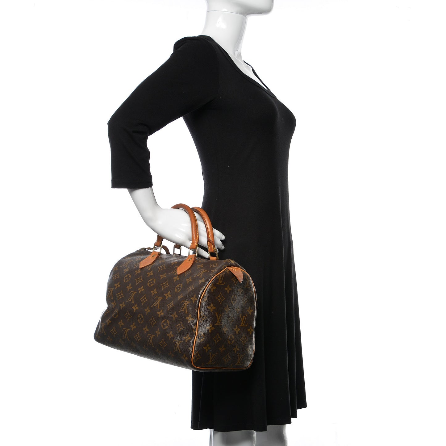 Monogram Speedy 30
