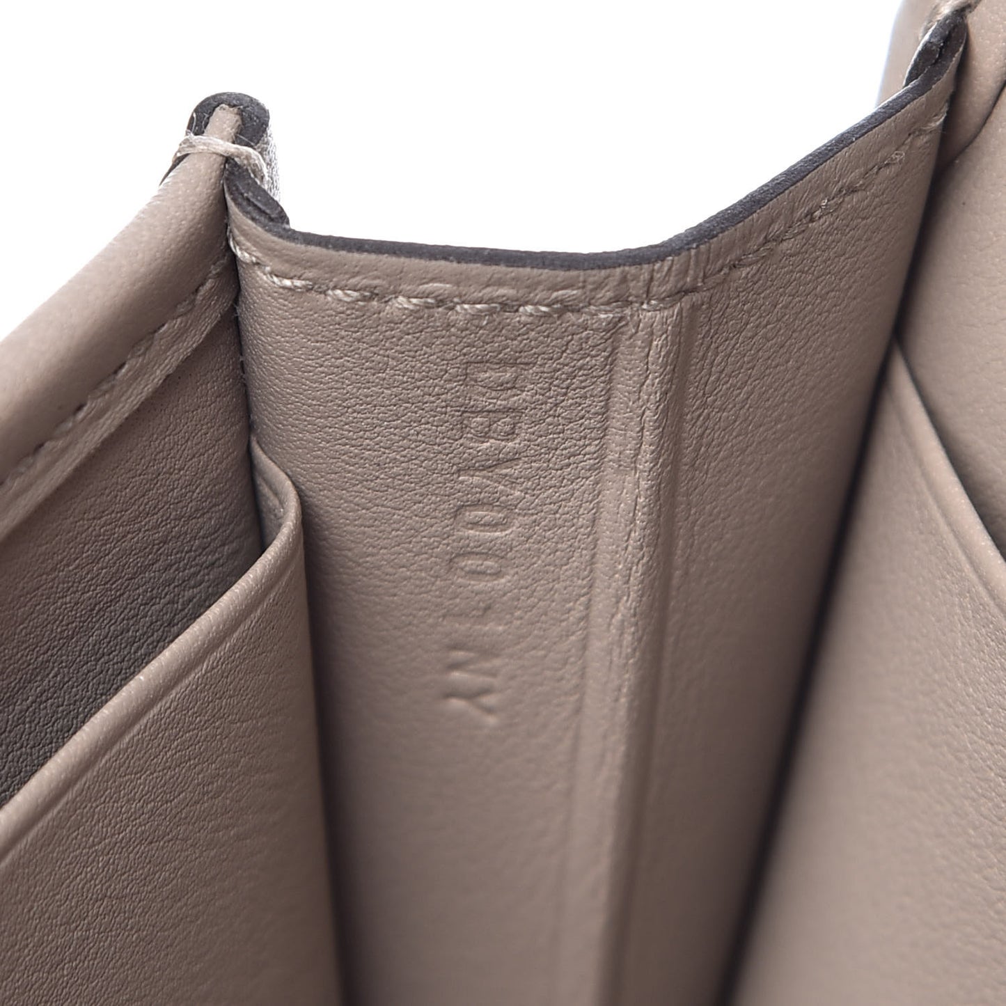 Swift Jige Duo Clutch Gris Asphalte