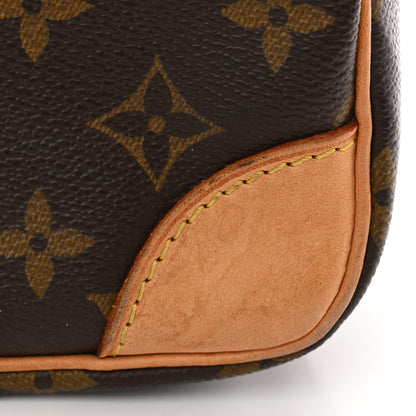 Louis Vuitton Monogram Amazone 12 of 13