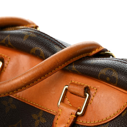 Louis Vuitton Monogram Deauville 13 of 14