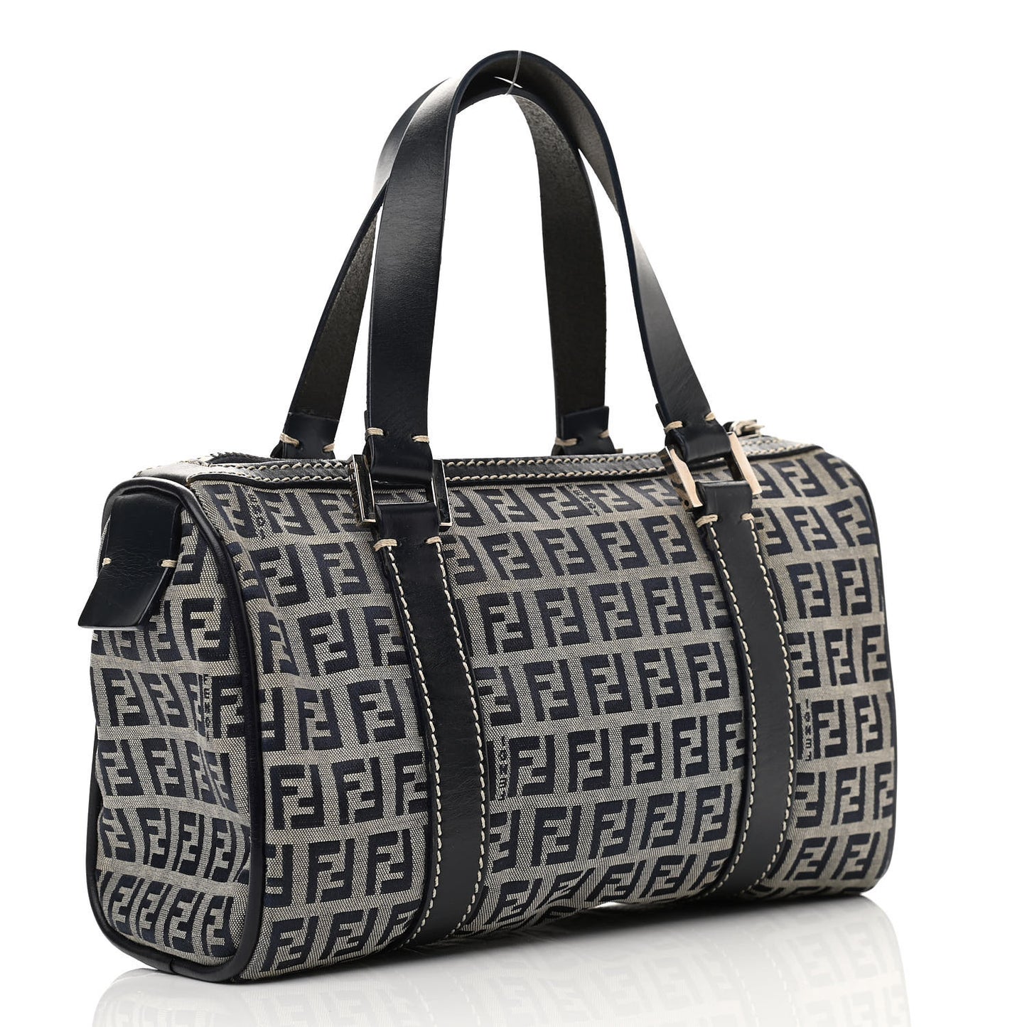 Zucca Boston Navy