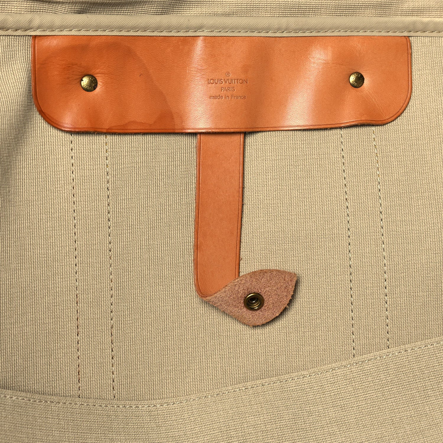 Louis Vuitton Monogram Sirius 70 6 of 20