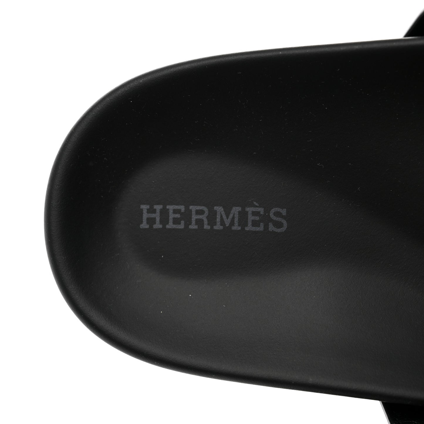 Calfskin Womens Chypre Sandals 39 Black