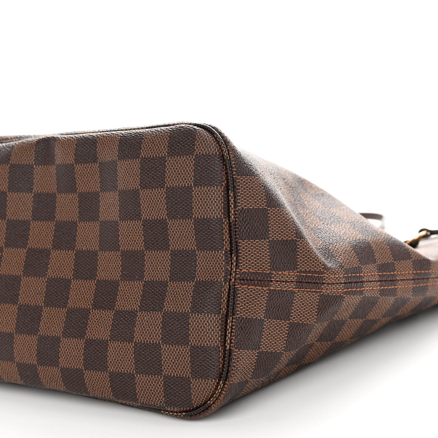 Damier Ebene Neverfull MM
