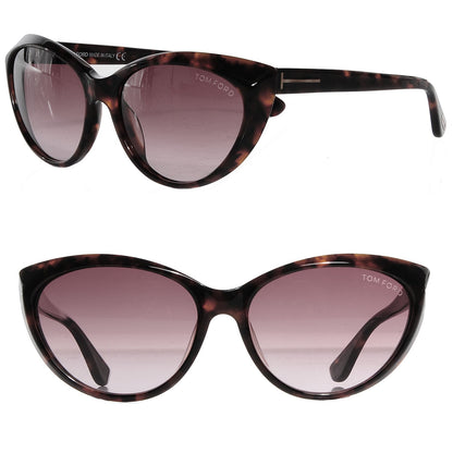 Tom Ford Martina Sunglasses TF231 Havana 1 of 4
