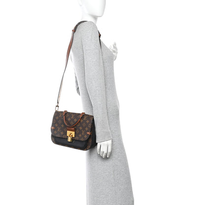 Louis Vuitton Monogram Vaugirard Black 2 of 9