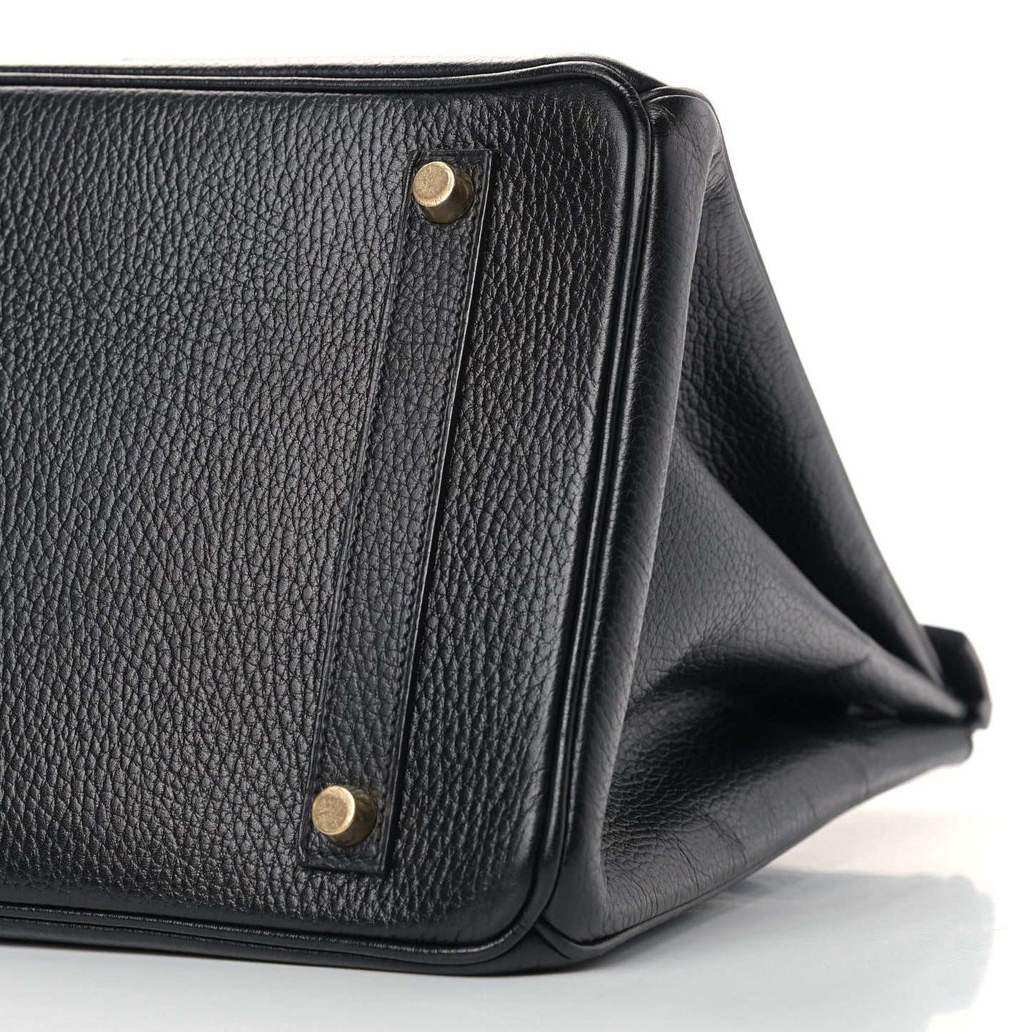 Ardennes Birkin 35 Black