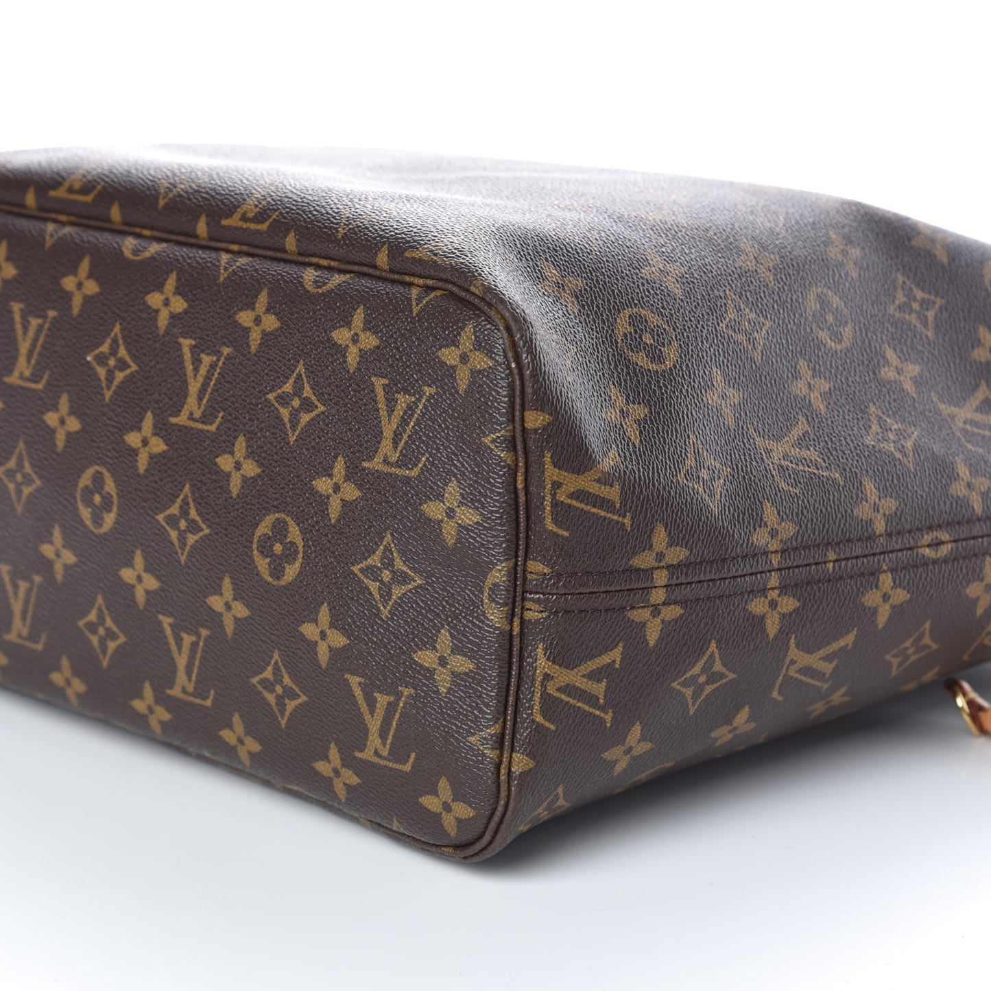 Monogram Neo Neverfull MM Pivoine