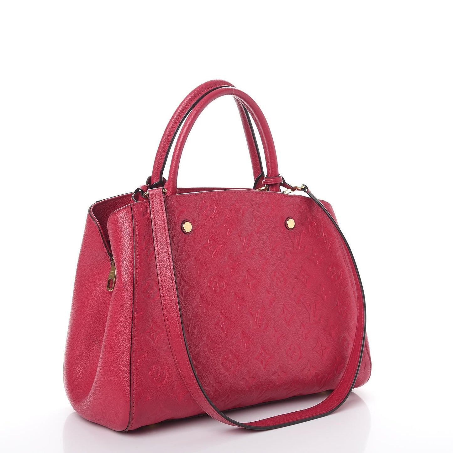 Empreinte Montaigne MM Dahlia