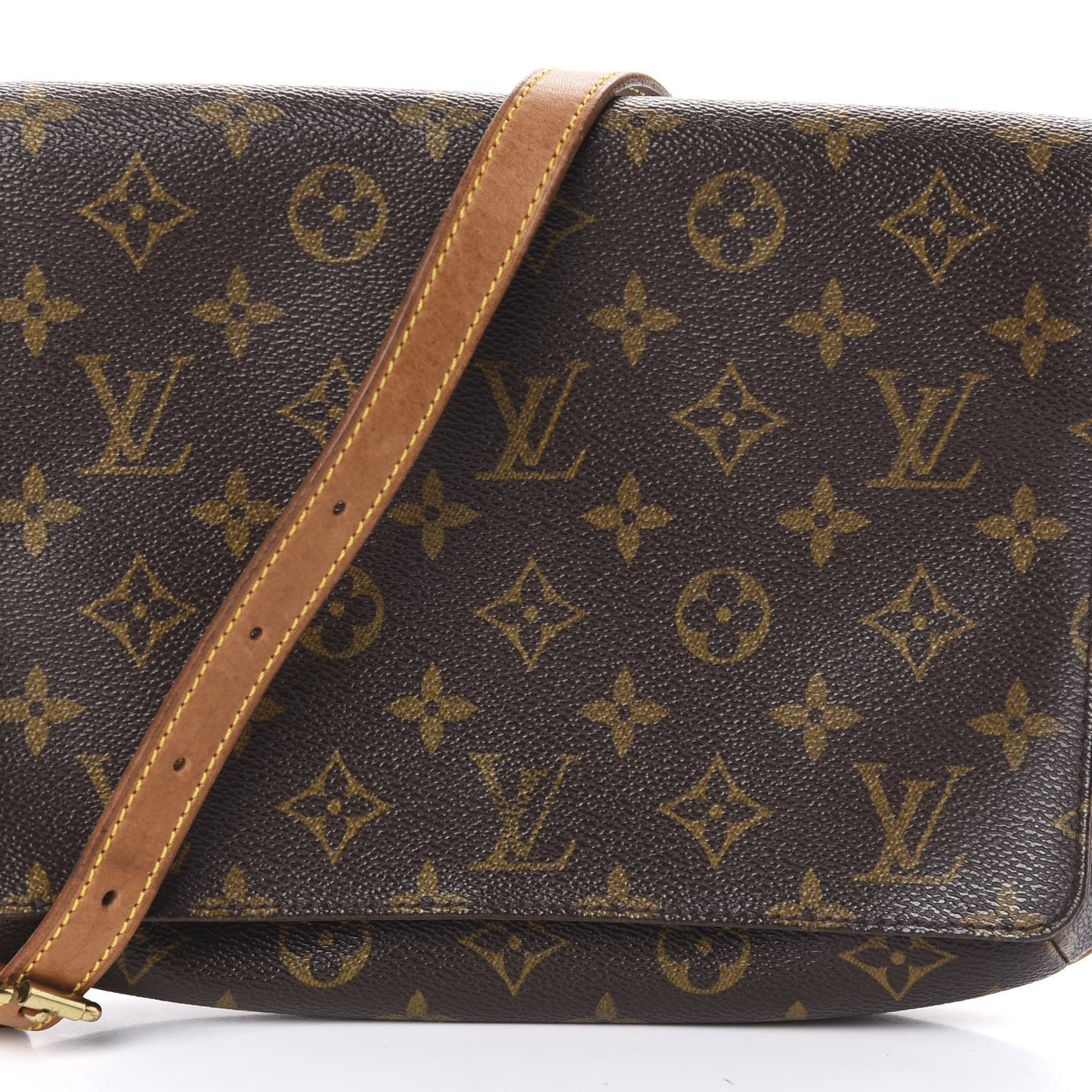 Monogram Musette Tango