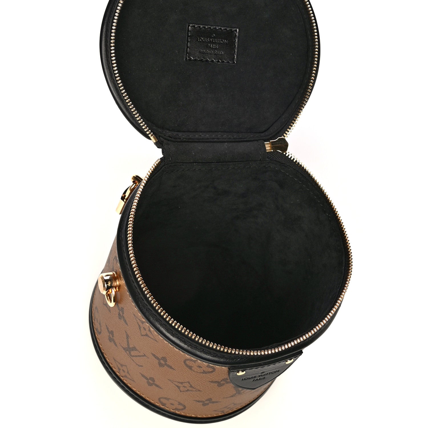 Louis Vuitton Reverse Monogram Cannes 5 of 6