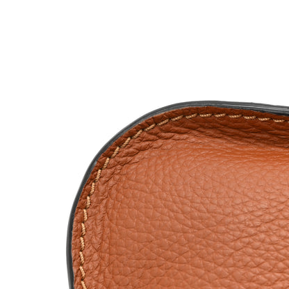 Chloe Calfskin Mini Marcie Satchel Tan 11 of 11