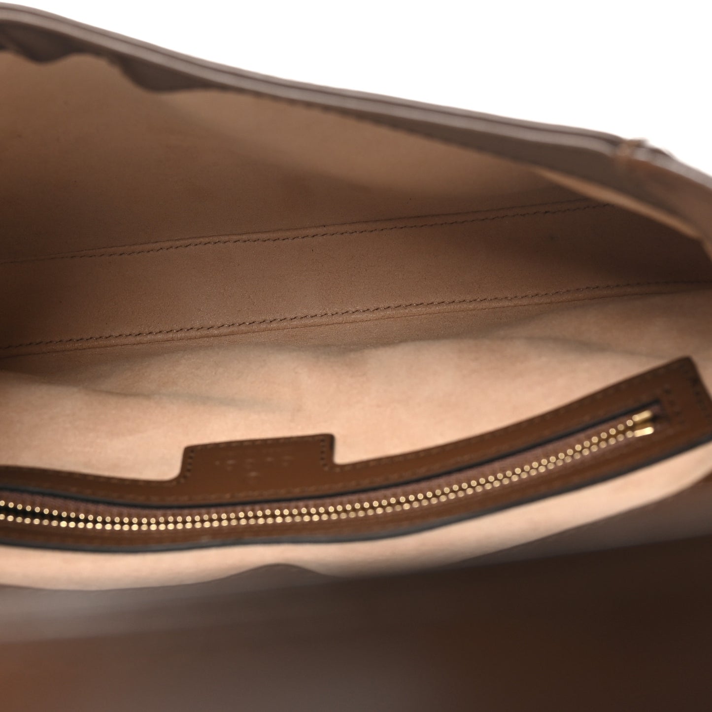 Boarded Dyana Lux Calfskin Small Jackie 1961 Hobo Brown Sugar