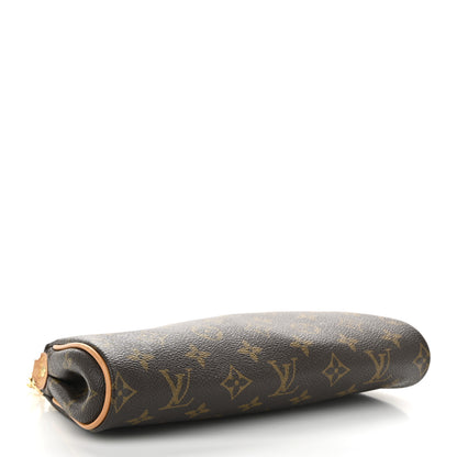 Louis Vuitton Monogram Eva Clutch 4 of 10