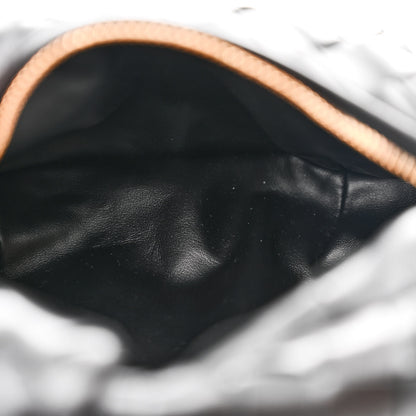 Bottega Veneta Nappa Intrecciato Mini Jodie Black 5 of 10