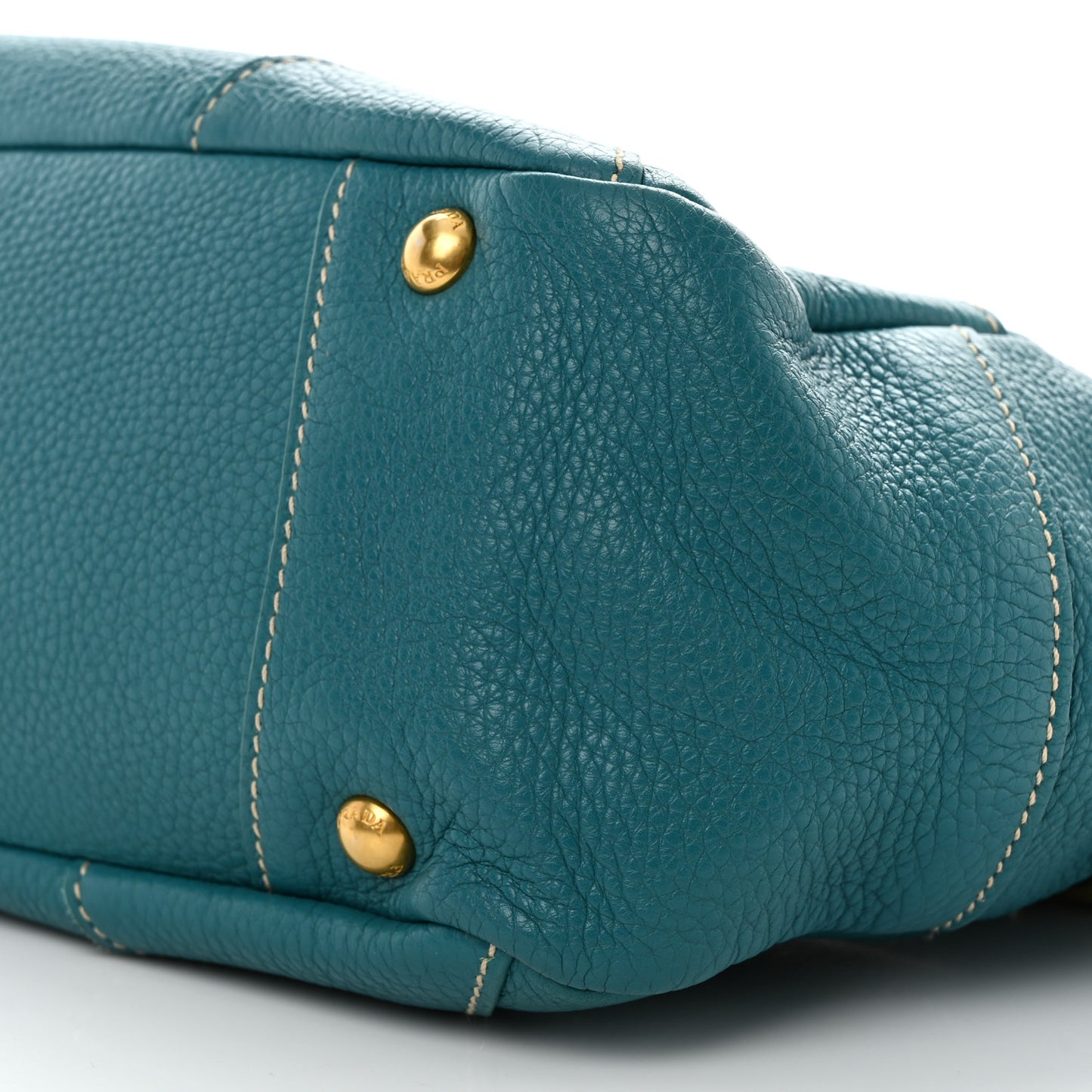 Vitello Daino Side Pocket Hobo Voyage