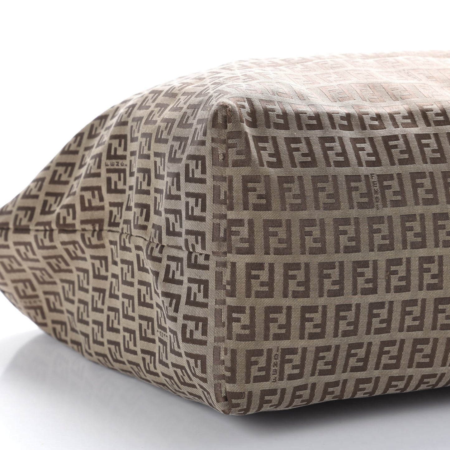 Zucchino Tote Brown
