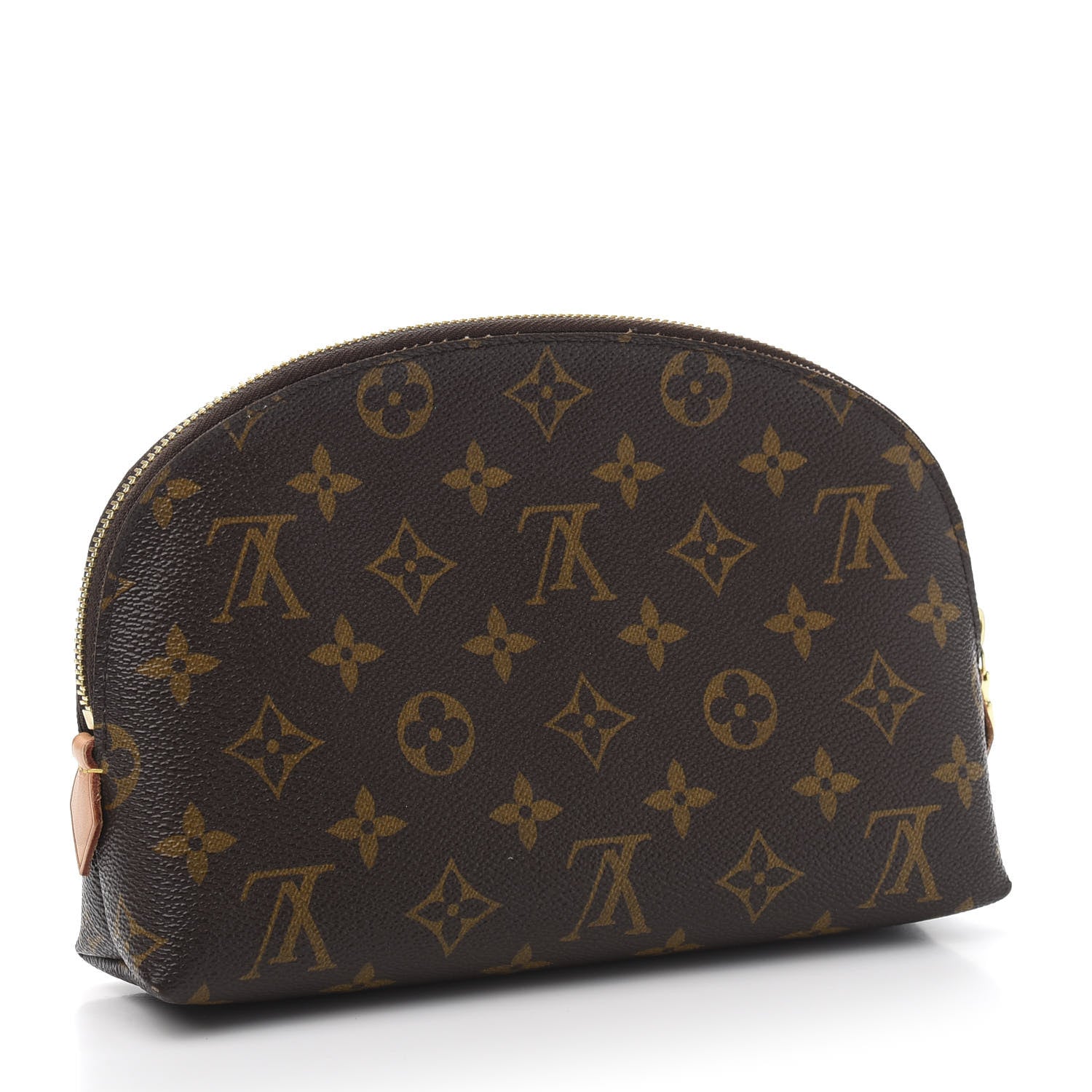 Louis Vuitton Monogram Cosmetic Pouch GM 3 of 9