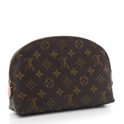 Louis Vuitton Monogram Cosmetic Pouch GM 3 of 9
