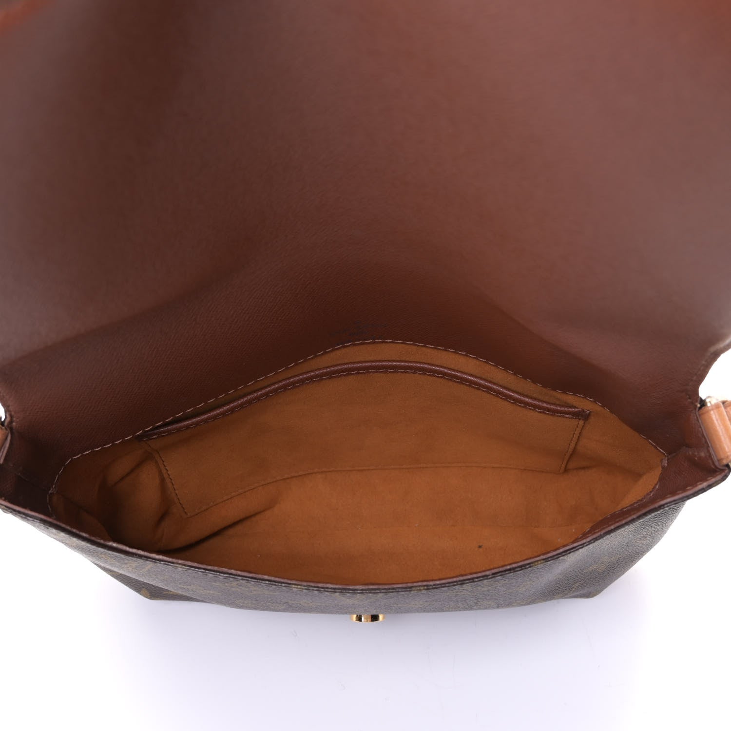 Louis Vuitton Monogram Musette Tango 5 of 5