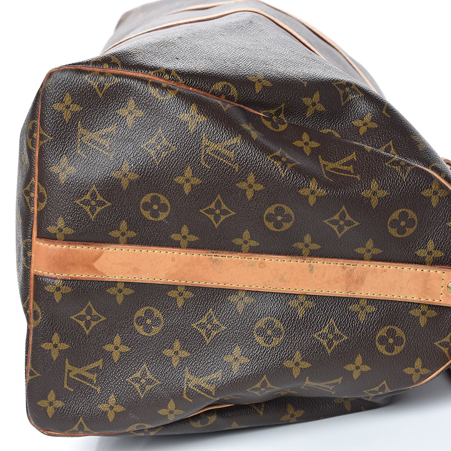 Monogram Keepall Bandouliere 55