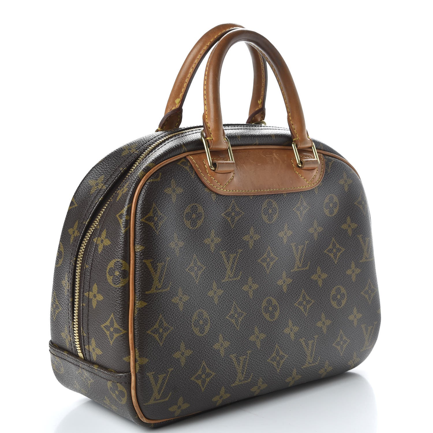 Louis Vuitton Monogram Trouville 3 of 10