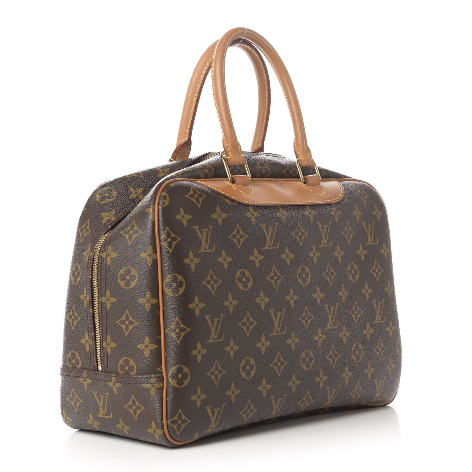 Louis Vuitton Monogram Deauville 3 of 10