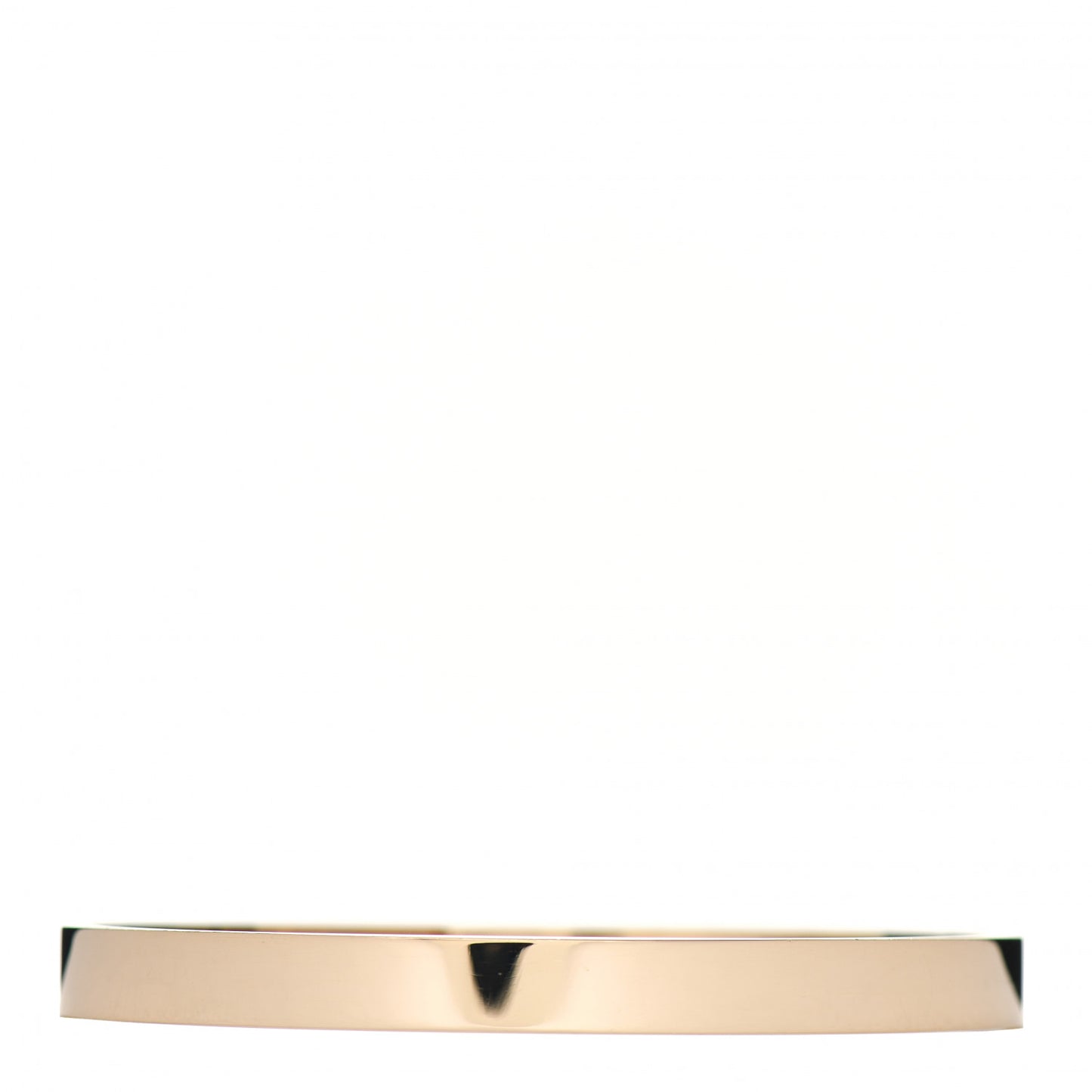 18K Yellow Gold Diamond PM Kelly Bracelet SH
