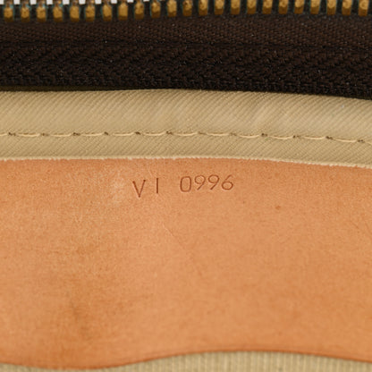 Louis Vuitton Monogram Alize 1 Compartment 6 of 12