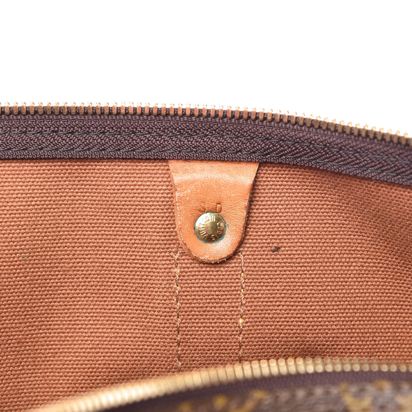 Monogram Keepall 55