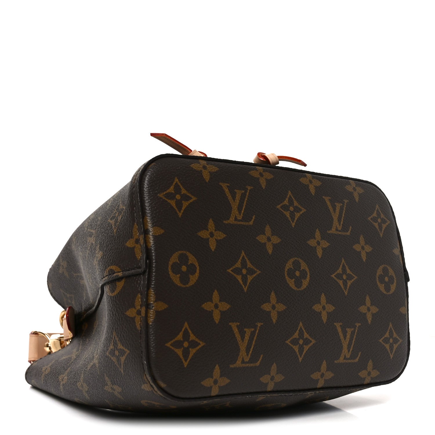 Louis Vuitton Monogram Neonoe BB 4 of 9