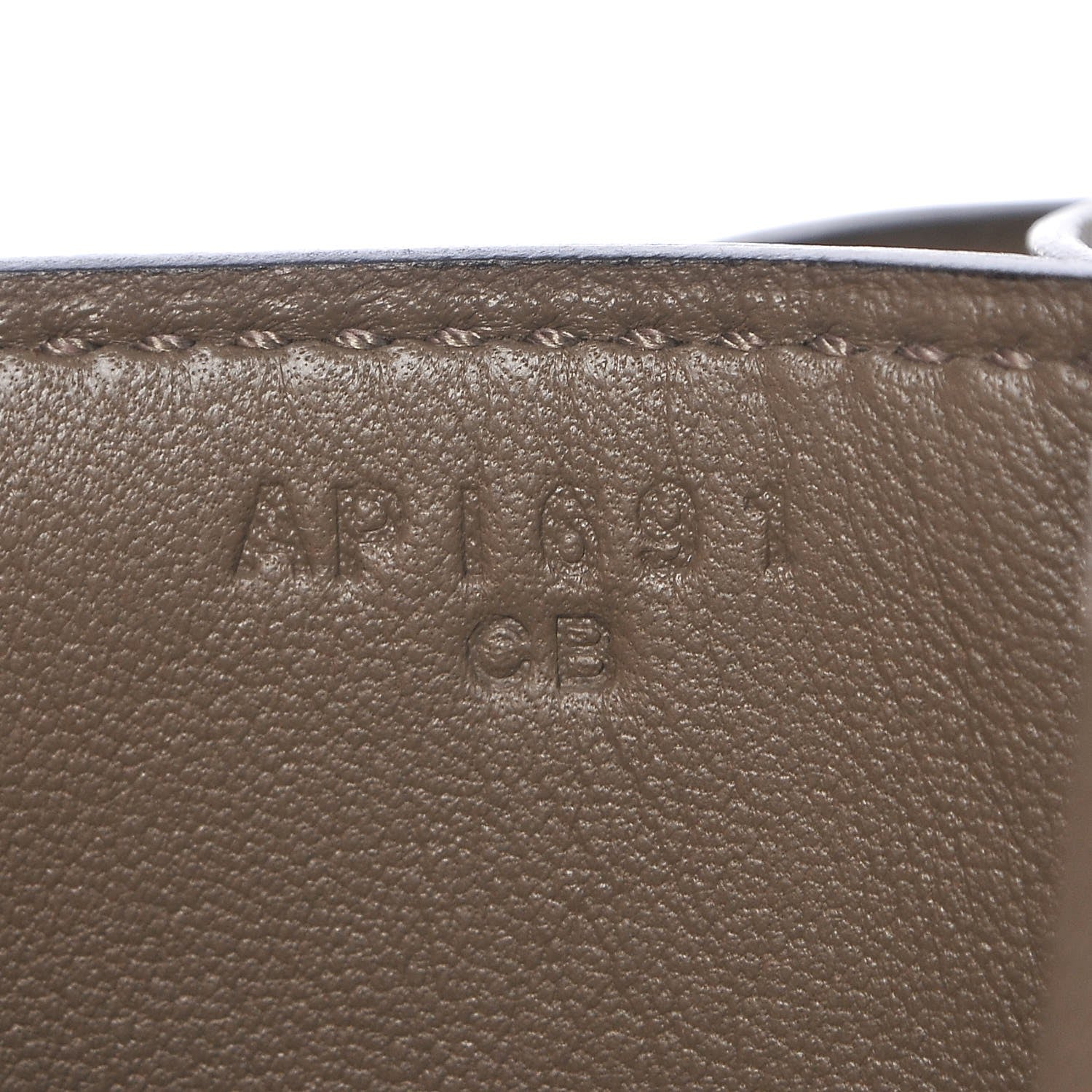 Hermes Evercolor Constance 18 Origan 8 of 18