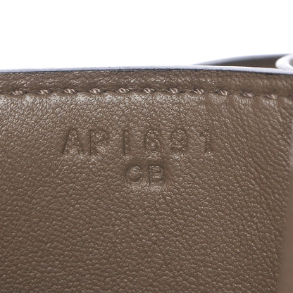 Hermes Evercolor Constance 18 Origan 8 of 18