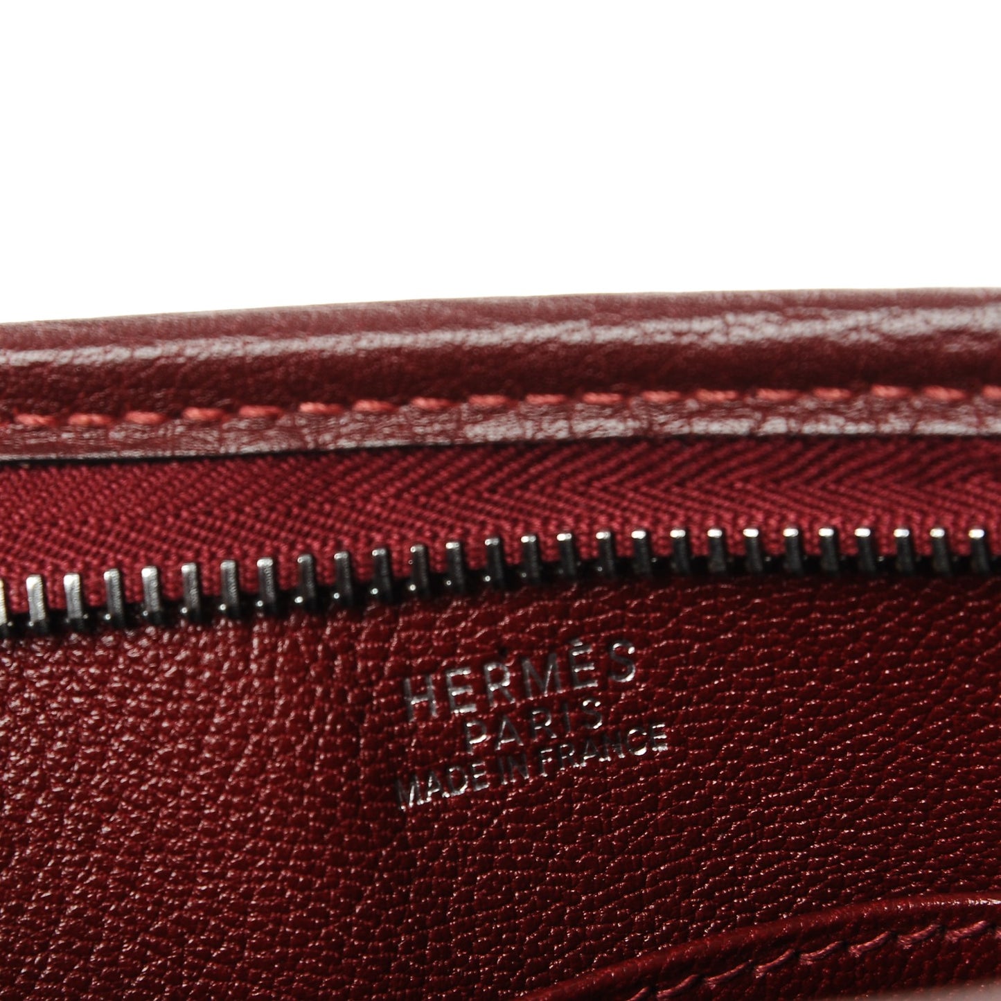 Fjord Berlingot GM Rouge H