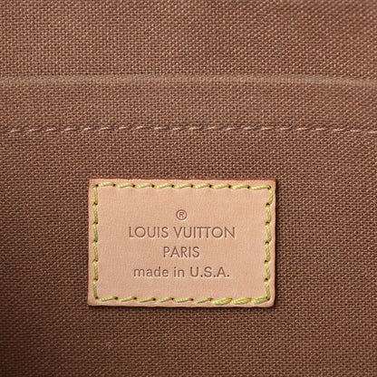 Louis Vuitton Monogram Popincourt 6 of 18