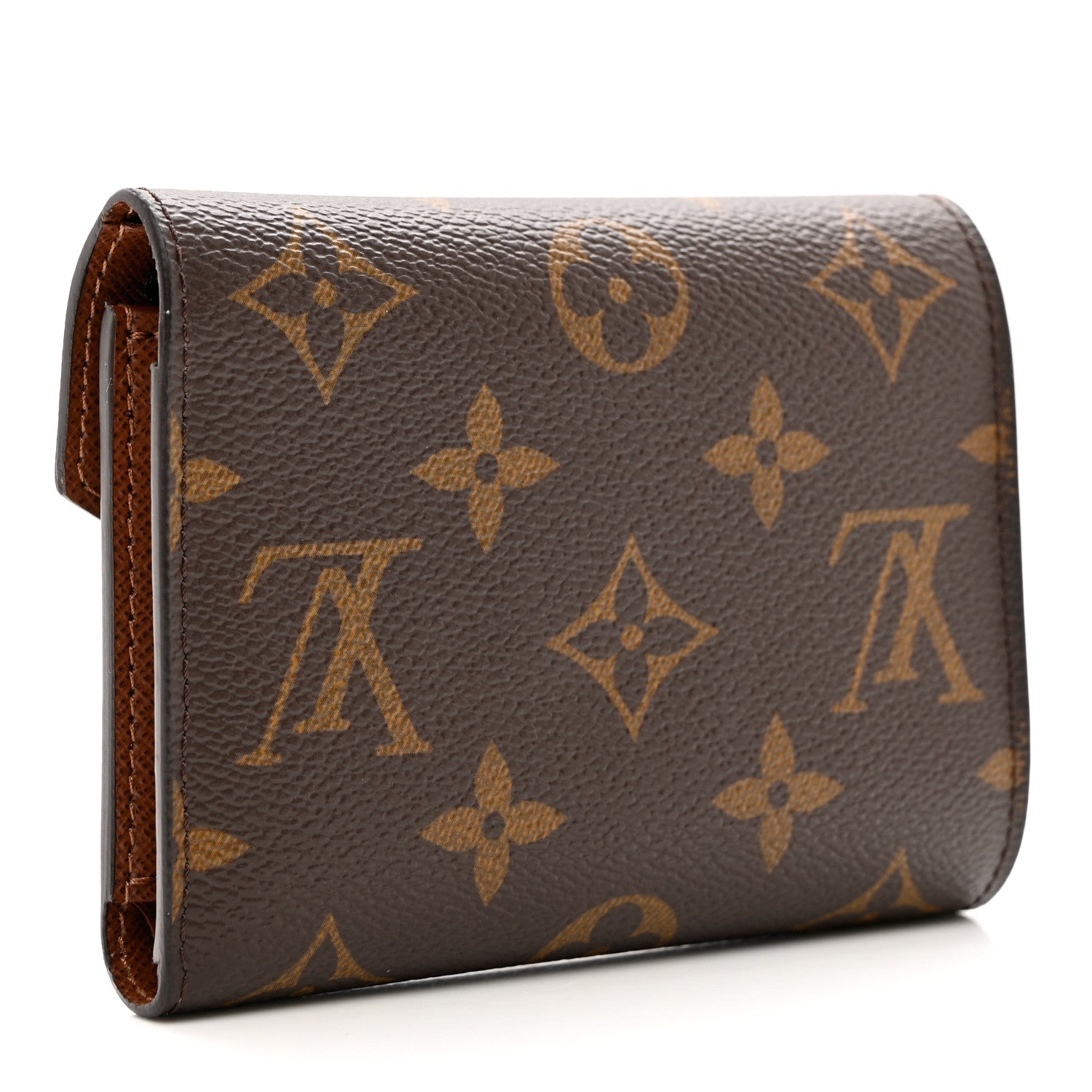 Louis Vuitton Monogram Victorine Wallet 3 of 7