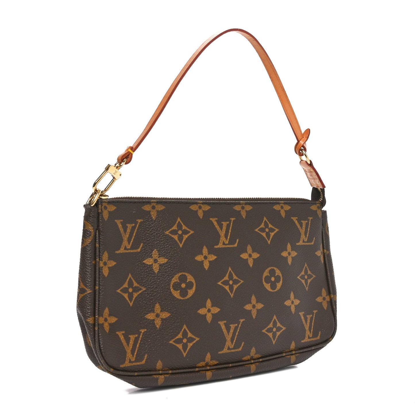 Monogram Pochette Accessories