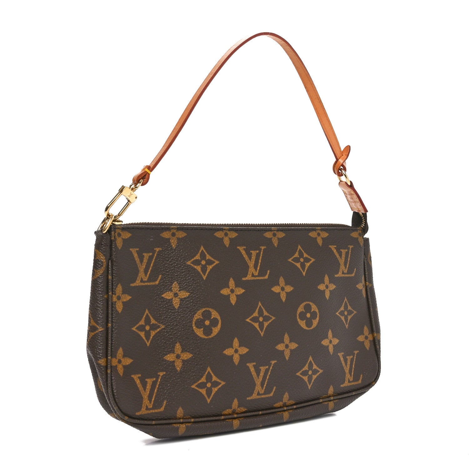 Louis Vuitton Monogram Pochette Accessories 3 of 9