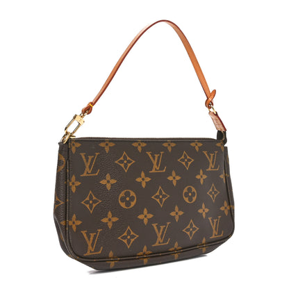 Louis Vuitton Monogram Pochette Accessories 3 of 9