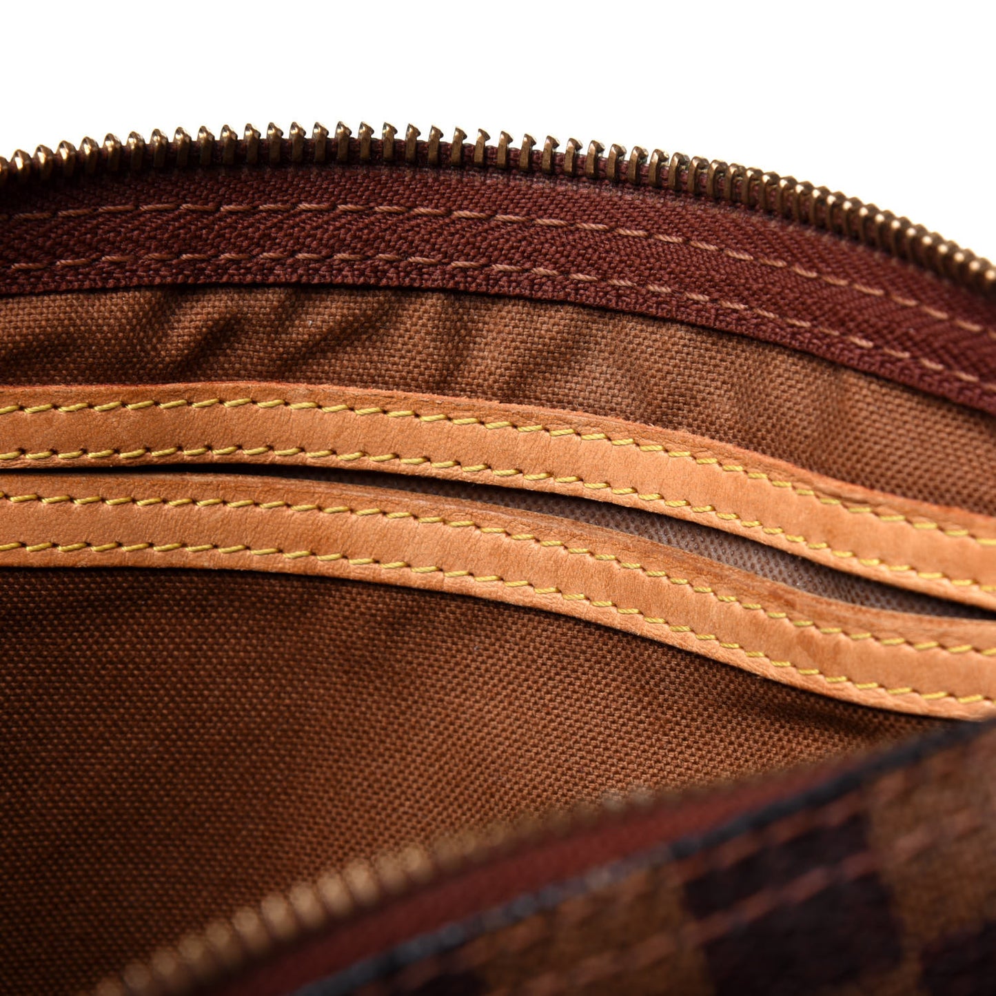 Damier Ebene Centenaire Speedy 25