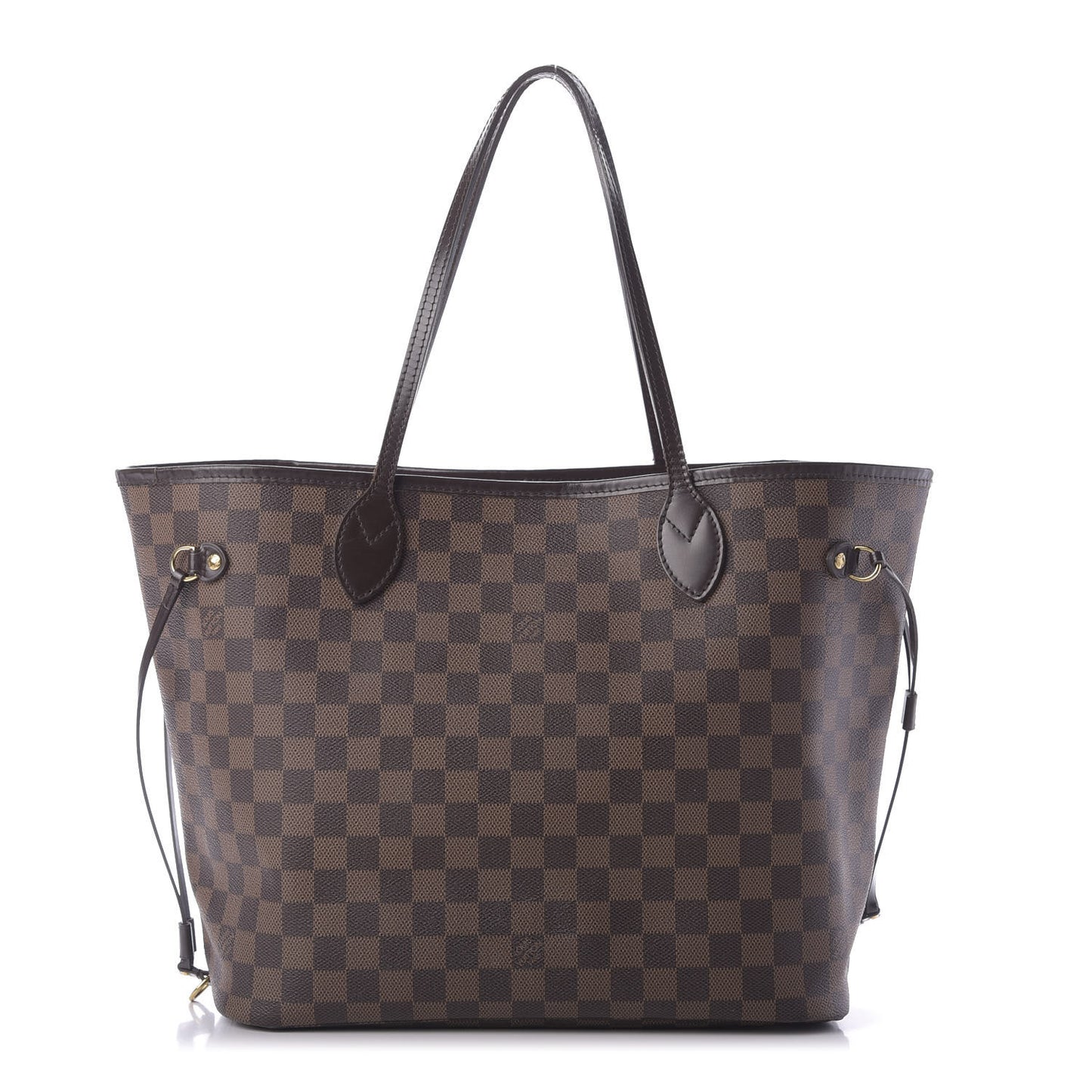 Damier Ebene Neverfull MM