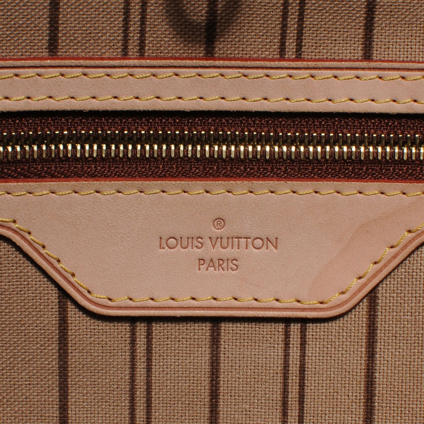 Monogram Delightful MM
