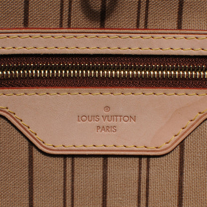 Louis Vuitton Monogram Delightful MM 6 of 7