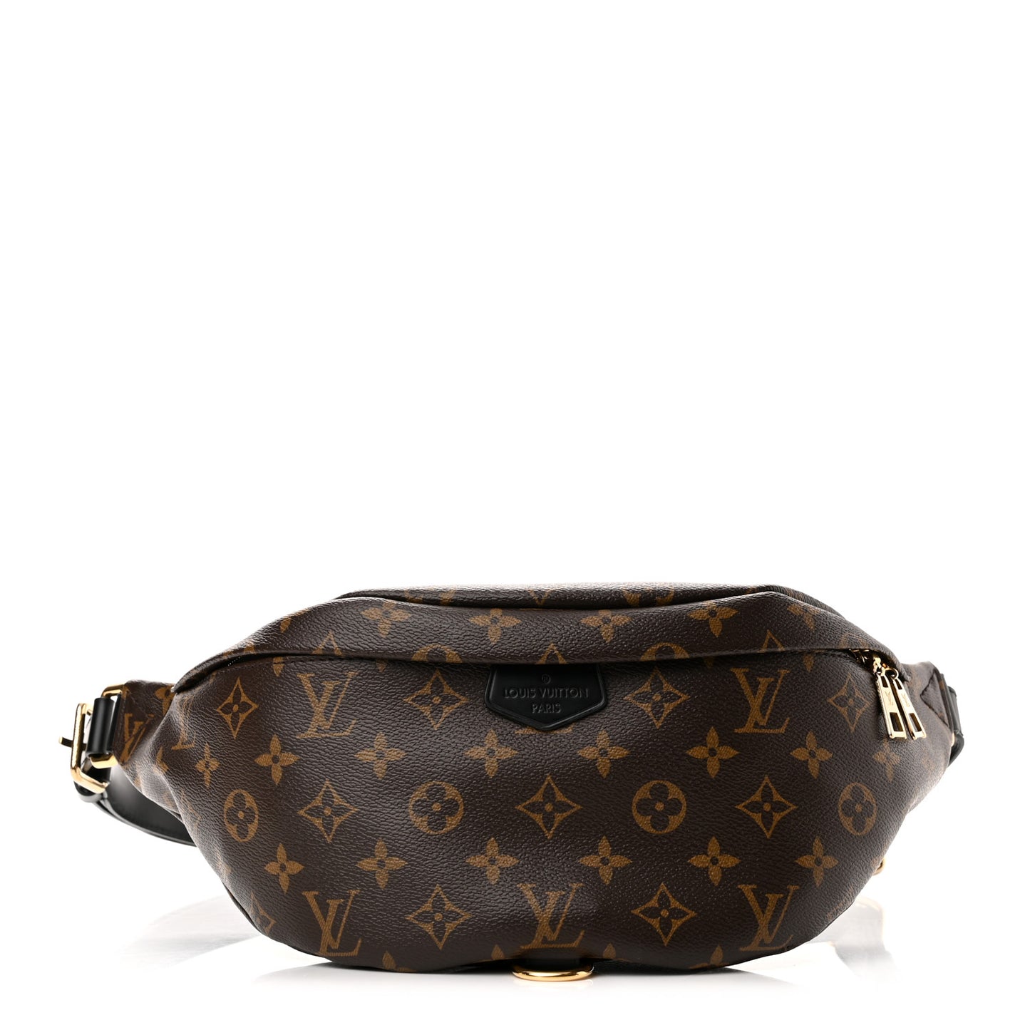 Monogram My LV World Tour Bumbag