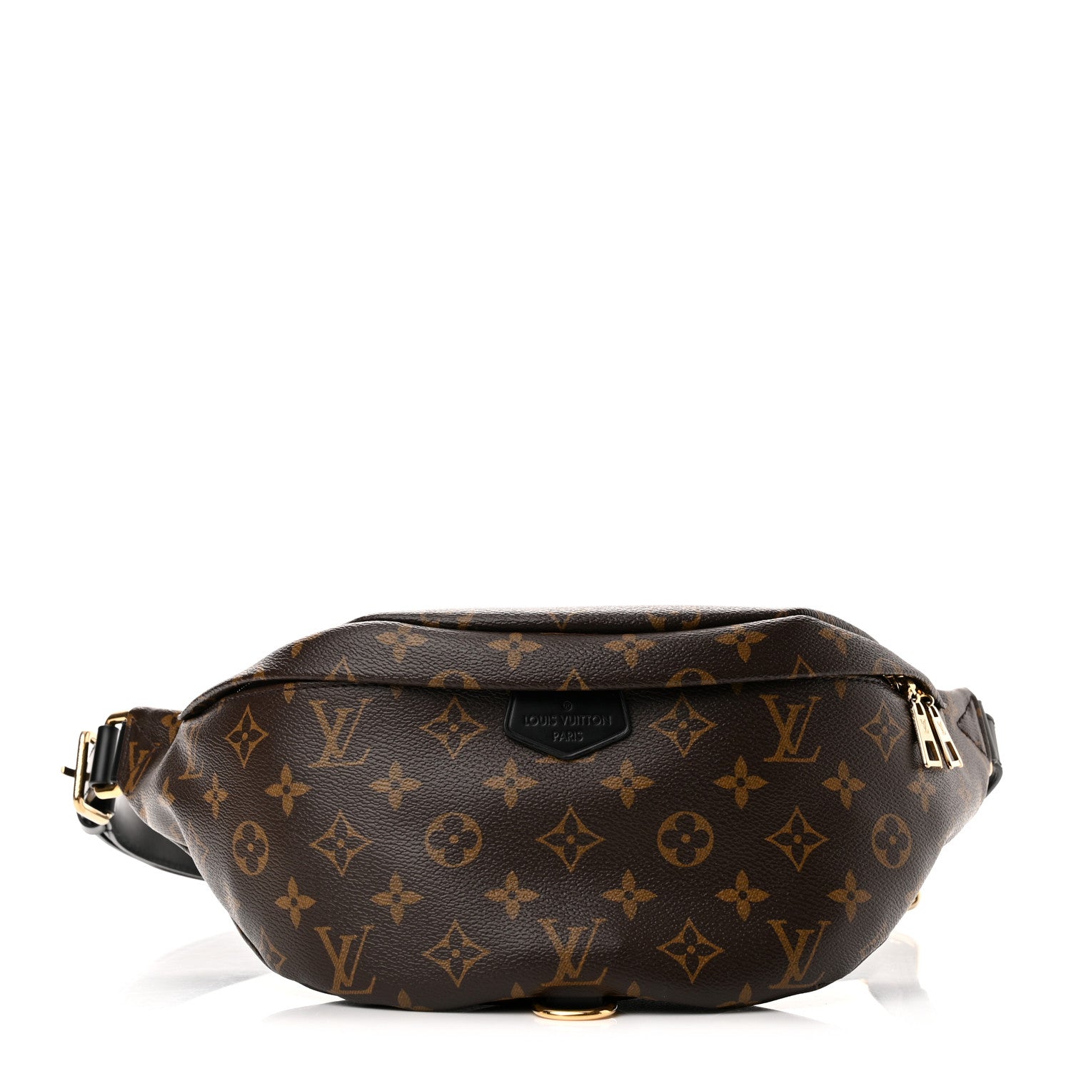 Louis Vuitton Monogram My LV World Tour Bumbag 1 of 9