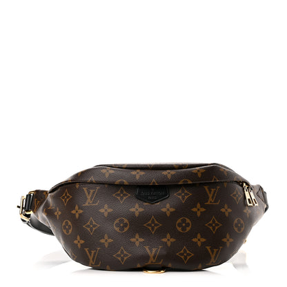 Louis Vuitton Monogram My LV World Tour Bumbag 1 of 9