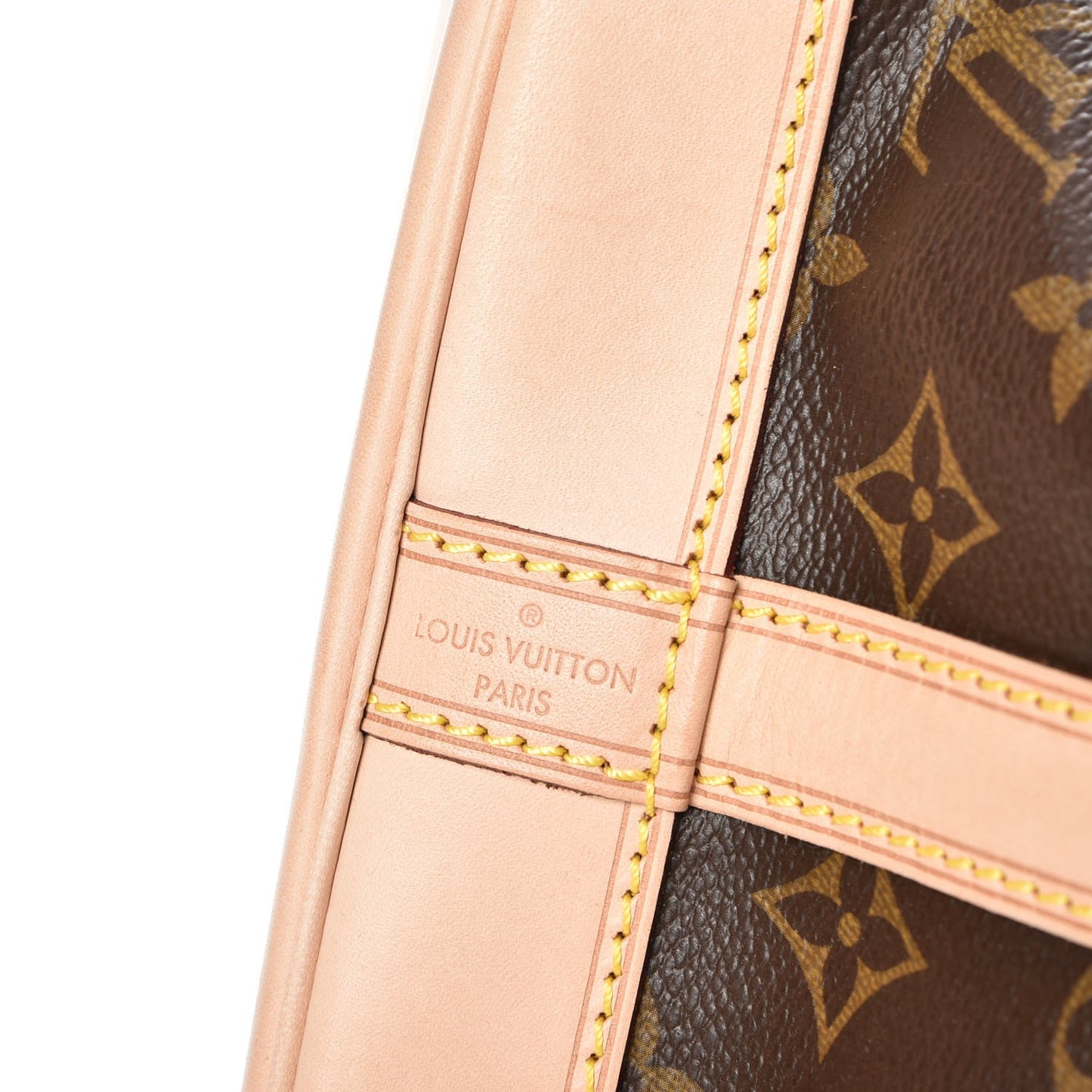 Monogram Petit Noe NM