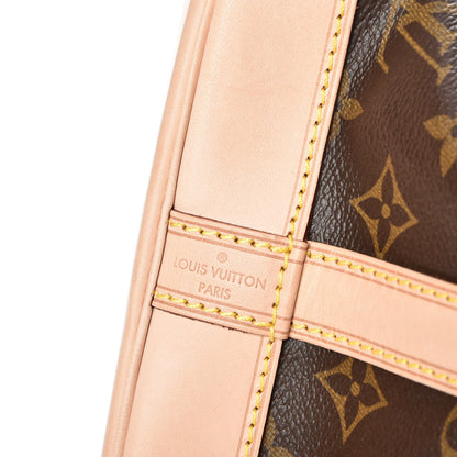 Louis Vuitton Monogram Petit Noe NM 7 of 8