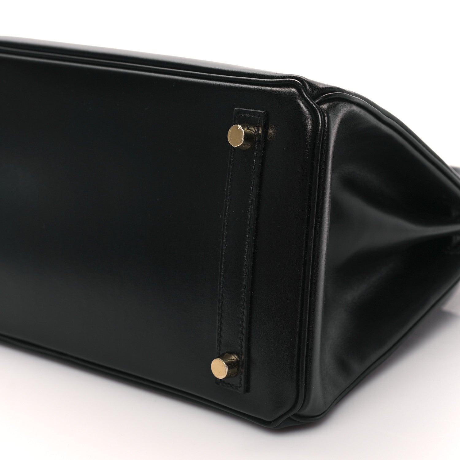 Hermes Box Birkin 30 Black 10 of 10