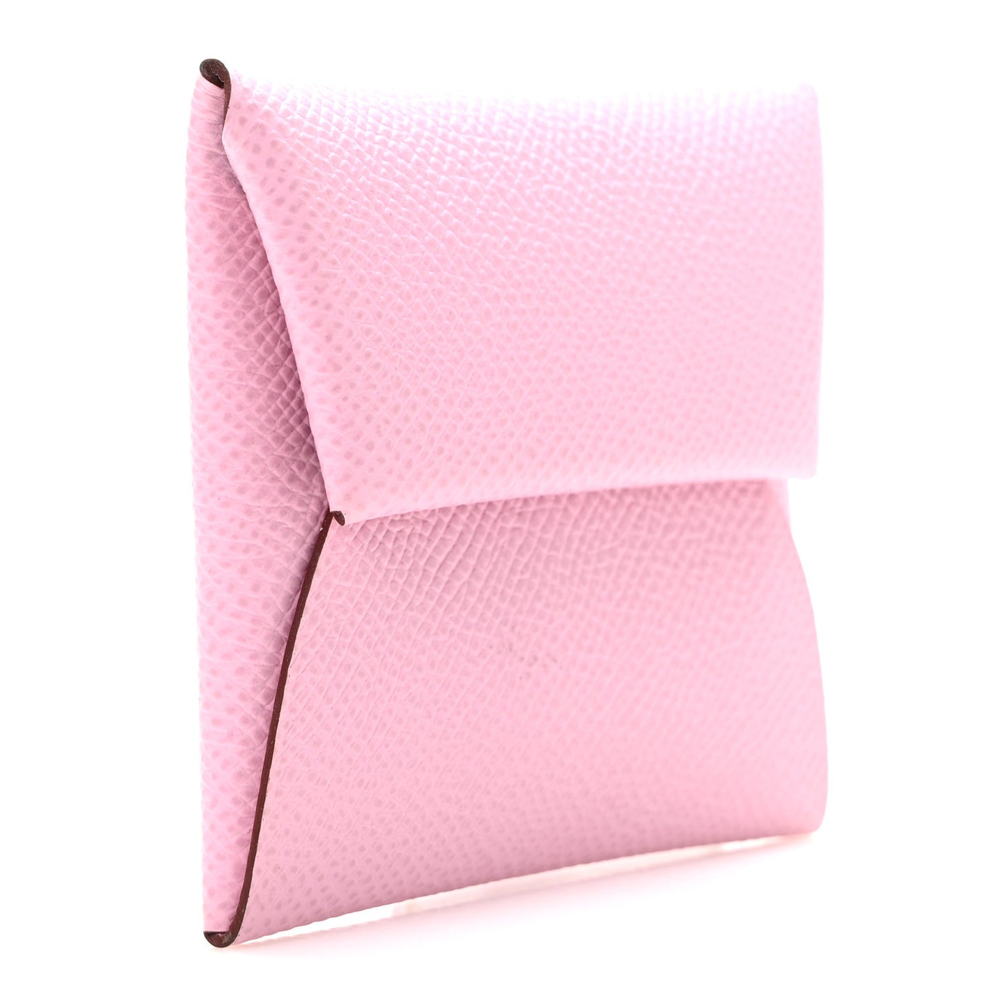 Epsom Bastia Coin Purse Mauve Sylvestre